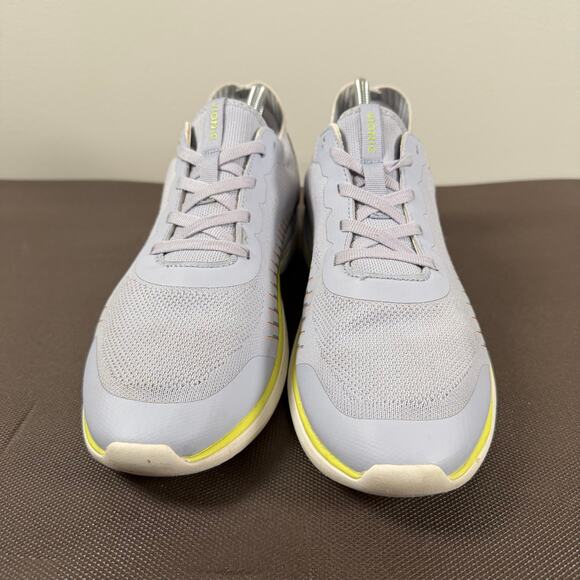 Vionic Womens Embolden Synthetic Textile Trainers Active Performance Sports 11 - Picture 9 of 9